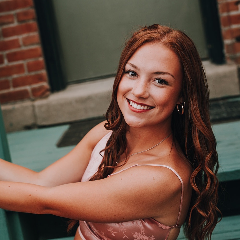 Meet your Posher, Taylinn